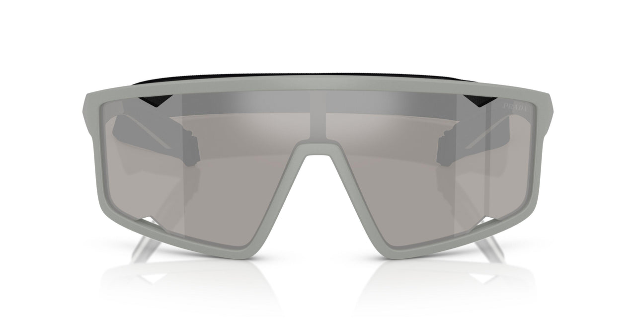 13Z05A - Grey - Light Grey Mirror Silver