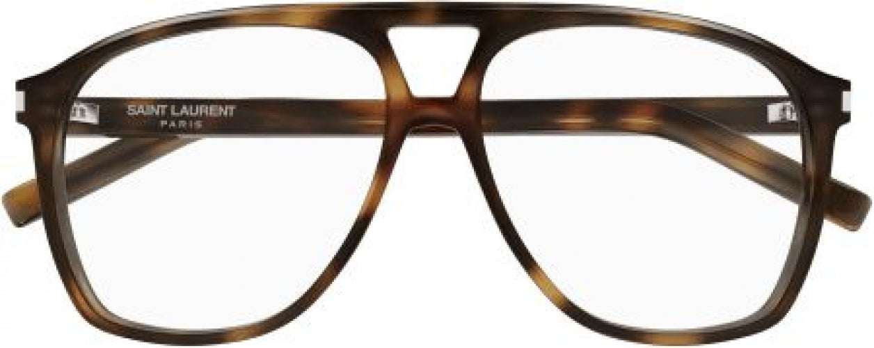 サングラス Saint Laurent Saint Laurent - SL 596 DUNE - 001 Saint Laurent Sun SL 596 Dune 001 Sunglasses - US