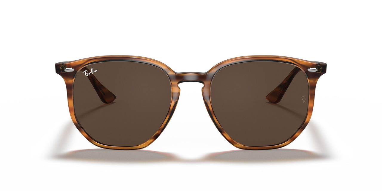 820/73 - Red - Dark Brown
