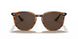 820/73 - Red - Dark Brown