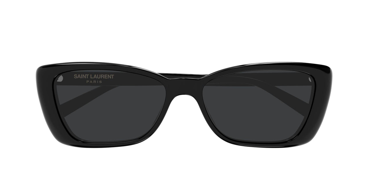 001 - Black - Black