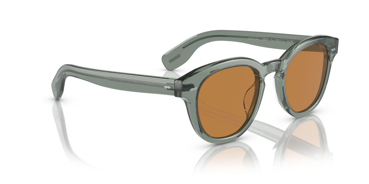 178253 - Green - Cognac