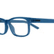 007 - Blue - Transparent