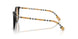 385373 - Black - Light Brown