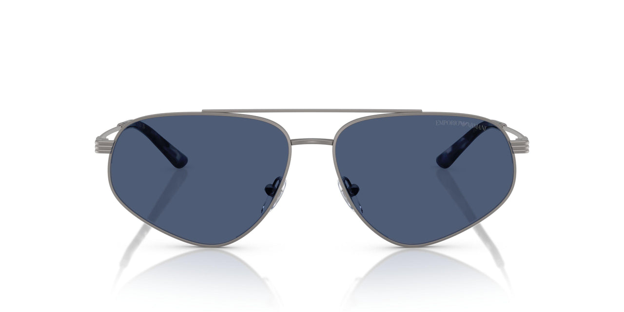 300380 - Grey - Dark Blue