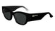 Karl Lagerfeld KLJ6168SN Sunglasses