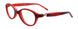 30 - Dark Red & Red