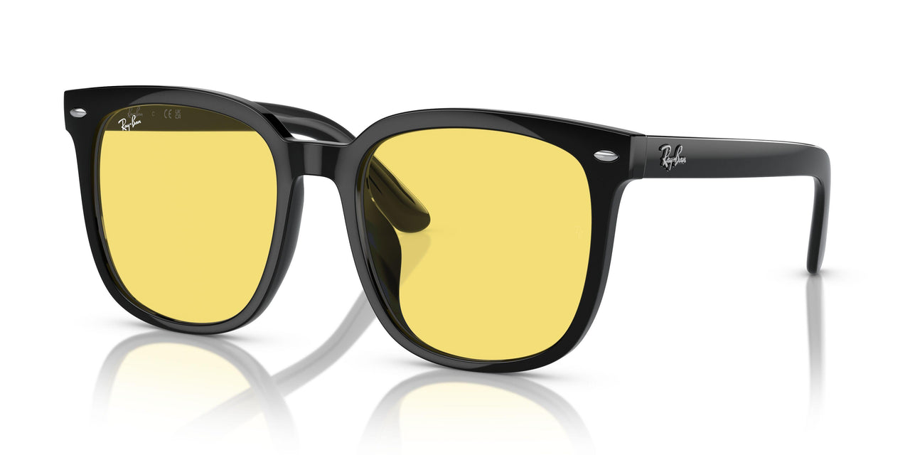 601/85 - Black - Yellow