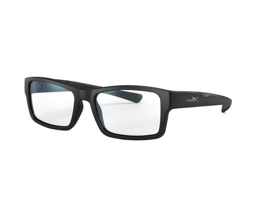 WSSPT01 Matte Black