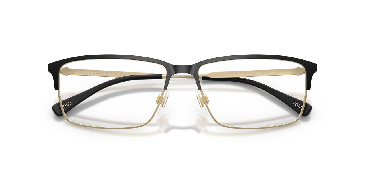 9304 - Black