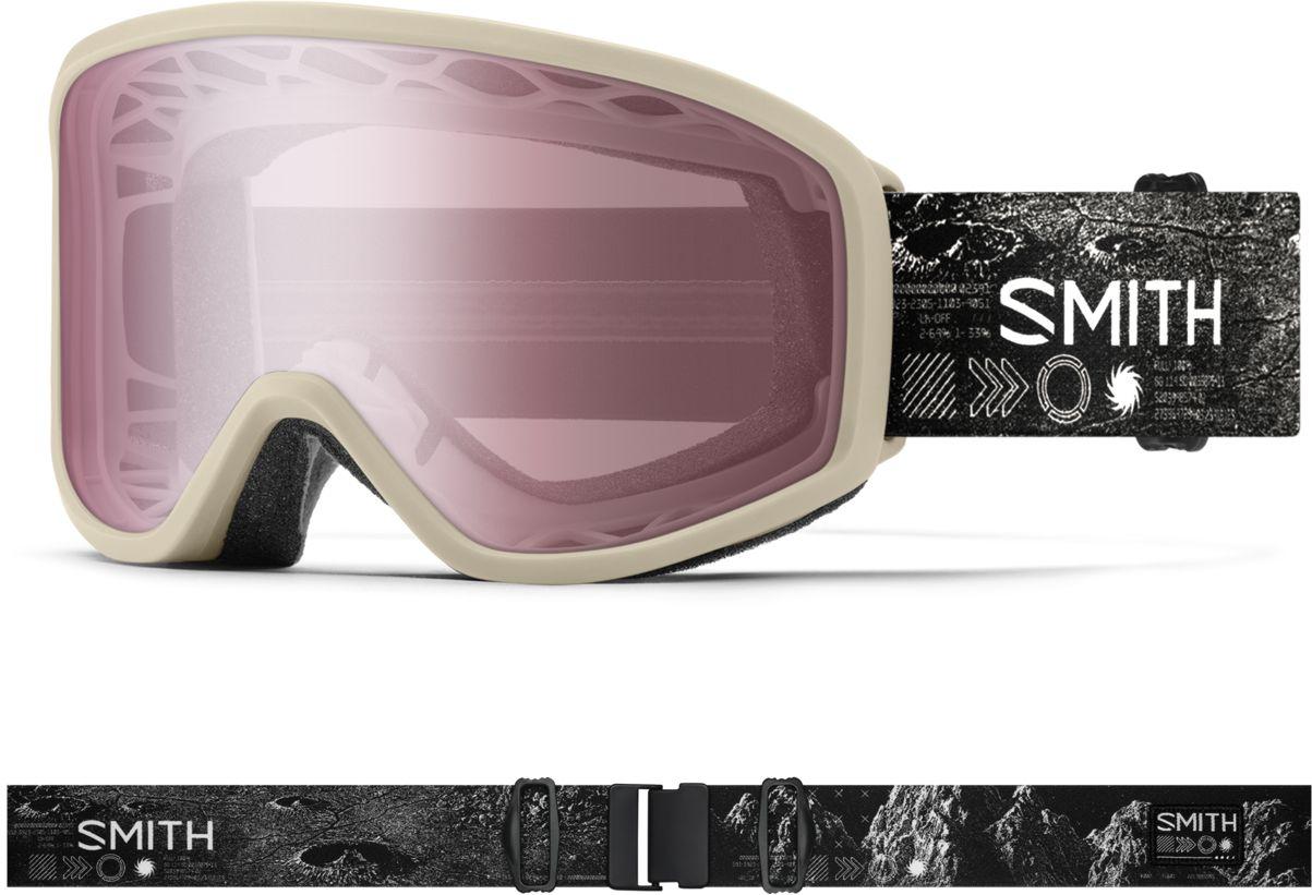 Smith Optics Snow Goggles M00772 Reason OTG Goggles