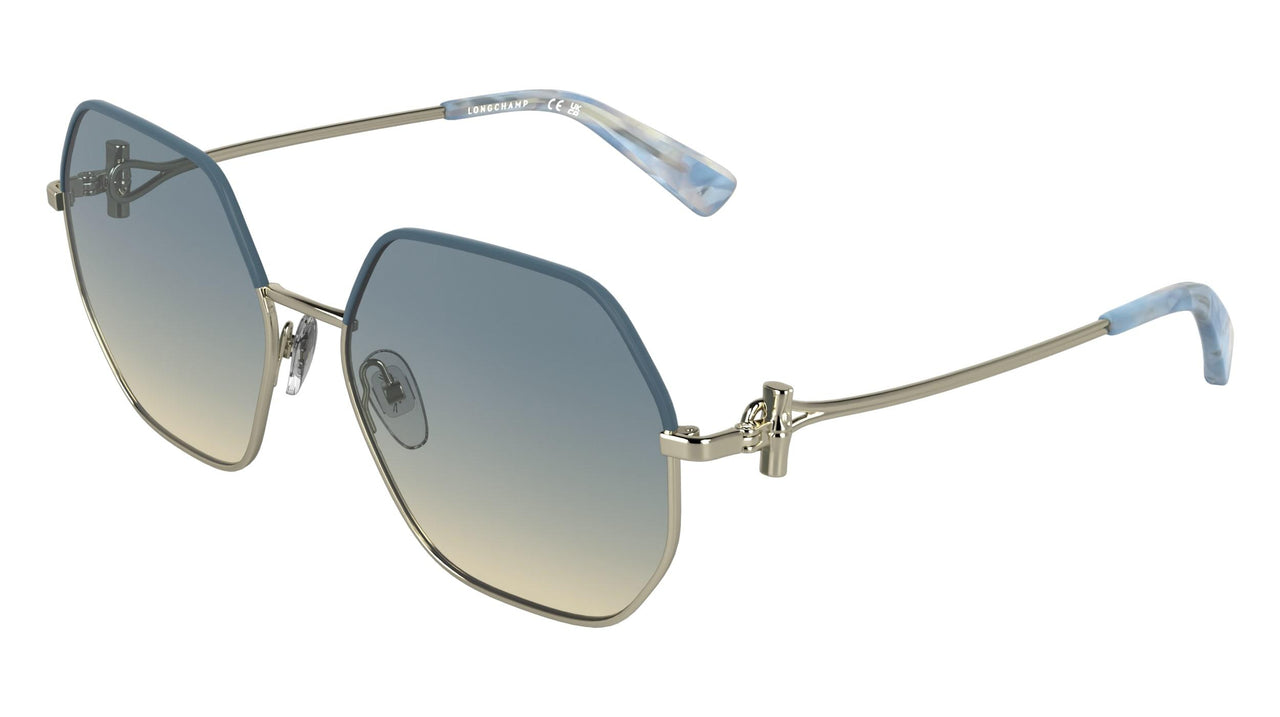 Longchamp LO191S Sunglasses