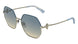 Longchamp LO191S Sunglasses