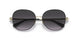 93698G - Gold - Grey Gradient
