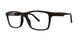 MTTBRWN - Matte Brown