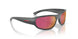 28416Q - Grey - Grey Mirror Orange/yellow 