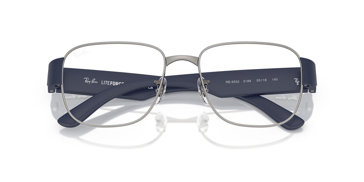 3189 - Grey - Clear