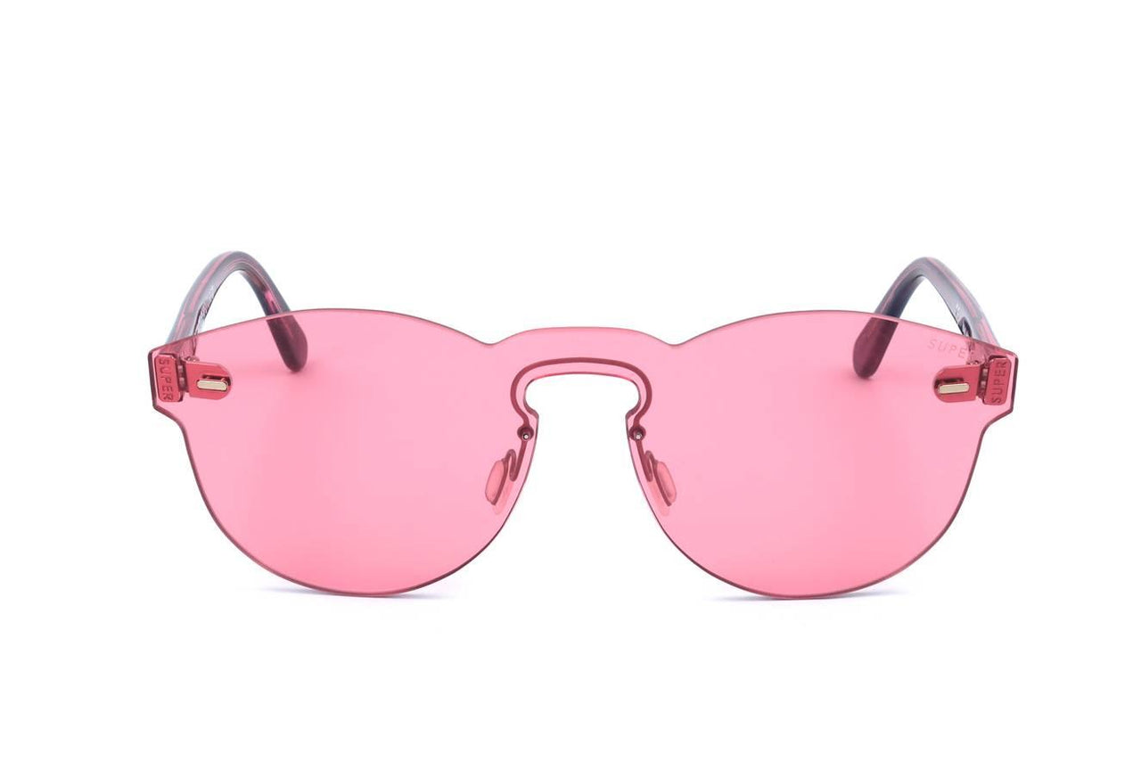 Retrosuperfuture SCREENPALOMAAMARANTH Sunglasses