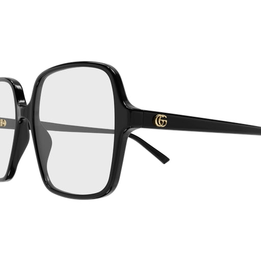 001 - Black - Transparent