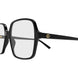 001 - Black - Transparent