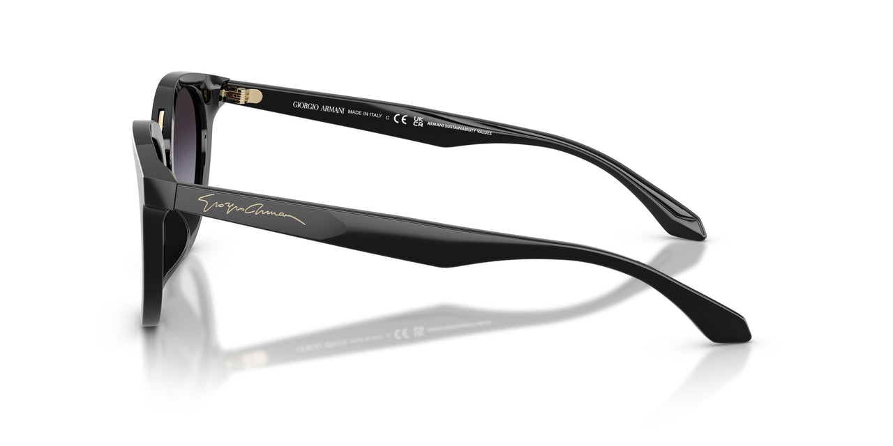 50178G - Black - Grey Gradient