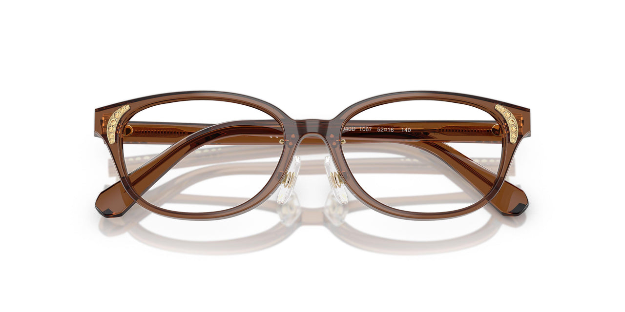 1067 - Brown