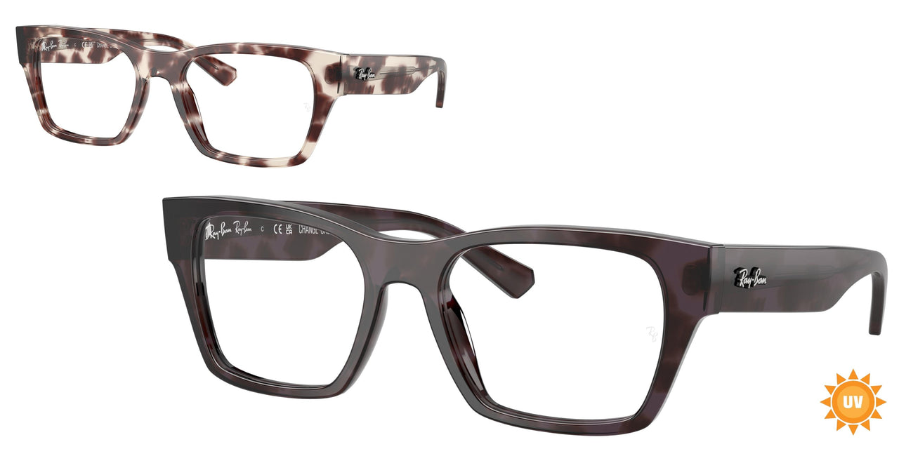 8461 - Tortoise - Clear