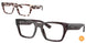 8461 - Tortoise - Clear