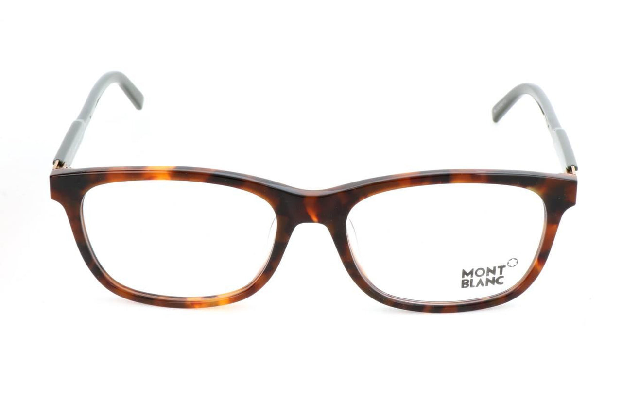 Montblanc MB0631D Eyeglasses