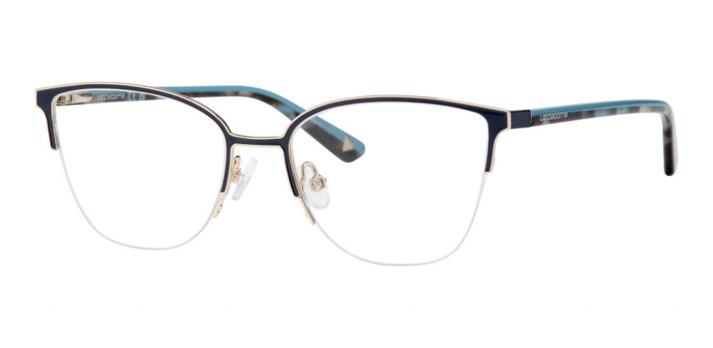 Liz Claiborne L480 Eyeglasses