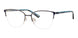 Liz Claiborne L480 Eyeglasses