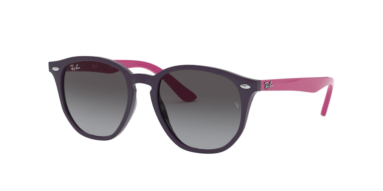 70218G - Violet - Grey Gradient Dark Grey