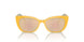 34437J - Yellow - Orange Mirror Pink