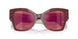 3442D0 - Multicolor - Dark Violet Mirror Red