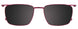 Takumi TK1147 Eyeglasses