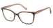 Betsey-Johnson BET-ILLUSION Eyeglasses