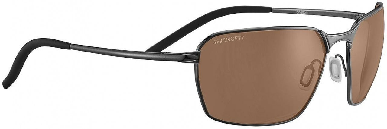 Serengeti SS547001 Sunglasses