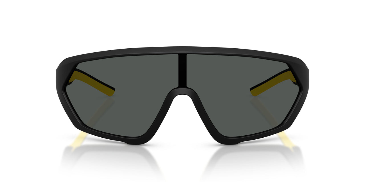 504/87 - Black - Grey
