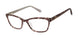 Lulu by Lulu Guinness LK044 Eyeglasses