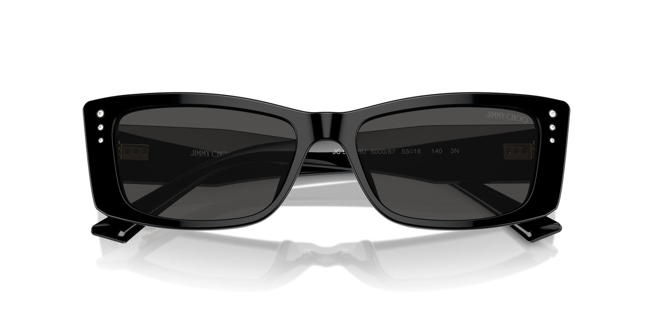 500087 - Black - Dark Grey