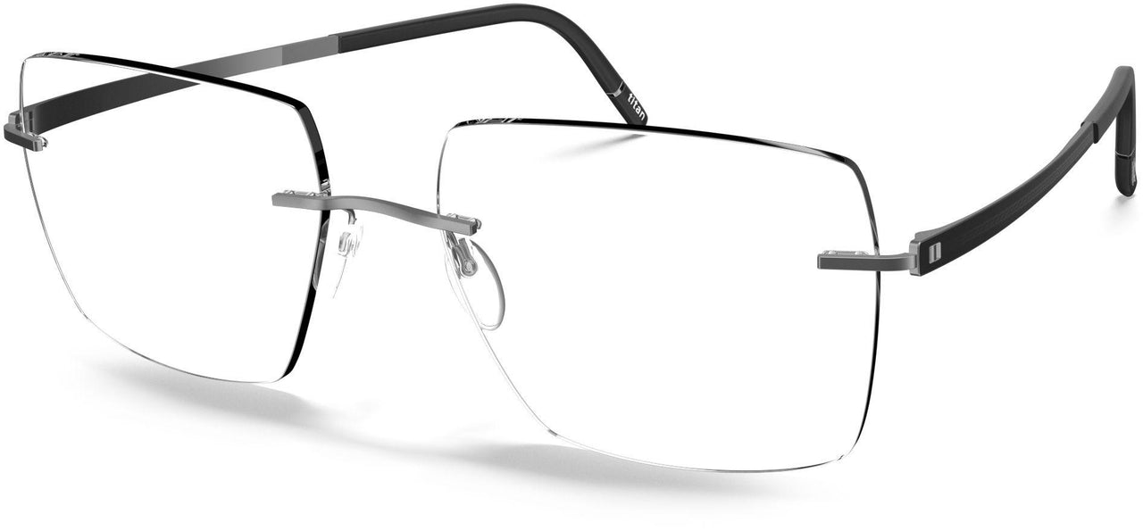 6860 - Black Signet