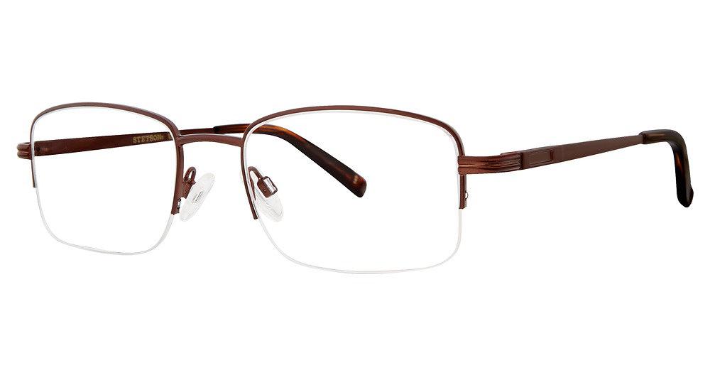 183 - Matte Dk Brown