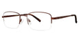 Brown - Matte Dk Brown