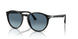 9014Q8 - Black - Azure Gradient Blue