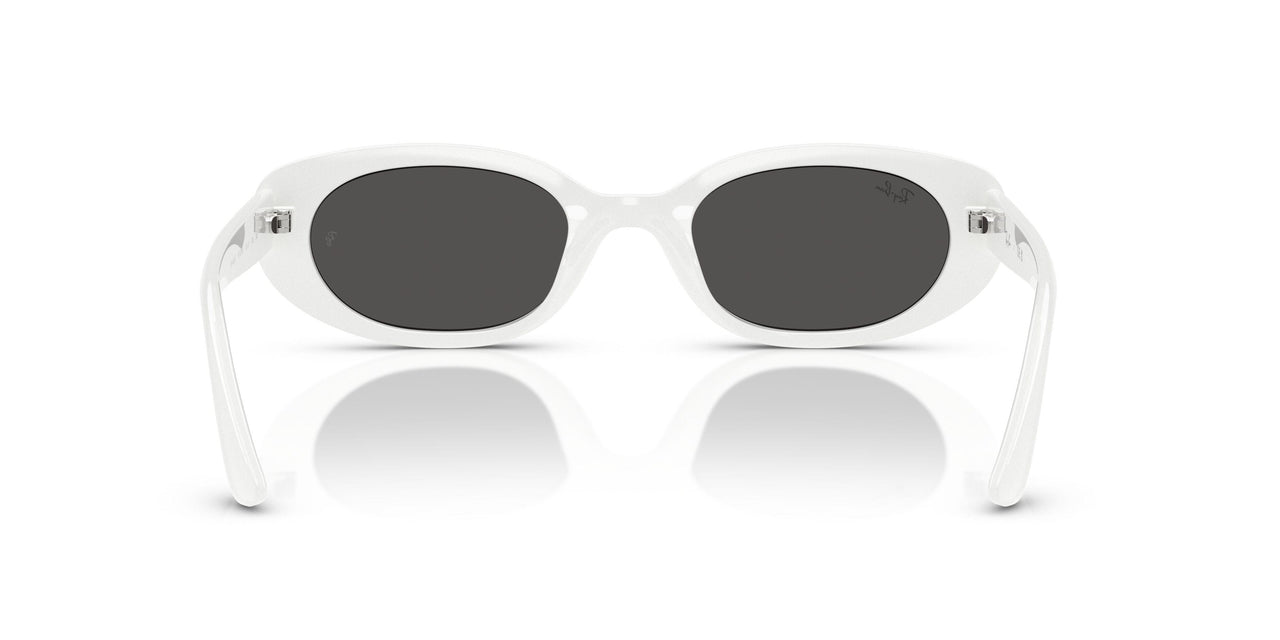 677287 - White - Dark Grey