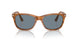 960/56 - Brown - Light Blue