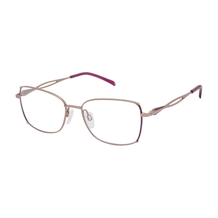 Charmant Pure Titanium TI43301 Eyeglasses