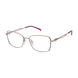 Charmant Pure Titanium TI43301 Eyeglasses