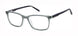Geoffrey Beene G555 Eyeglasses