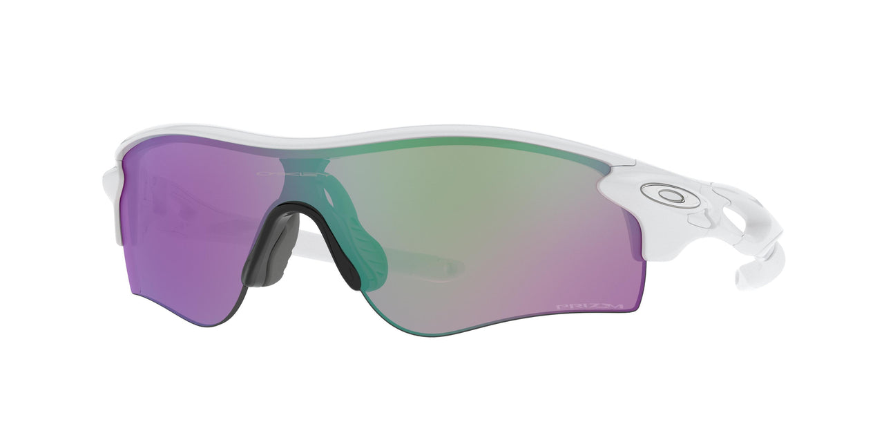 Oakley Radarlock Path 9206 Sunglasses